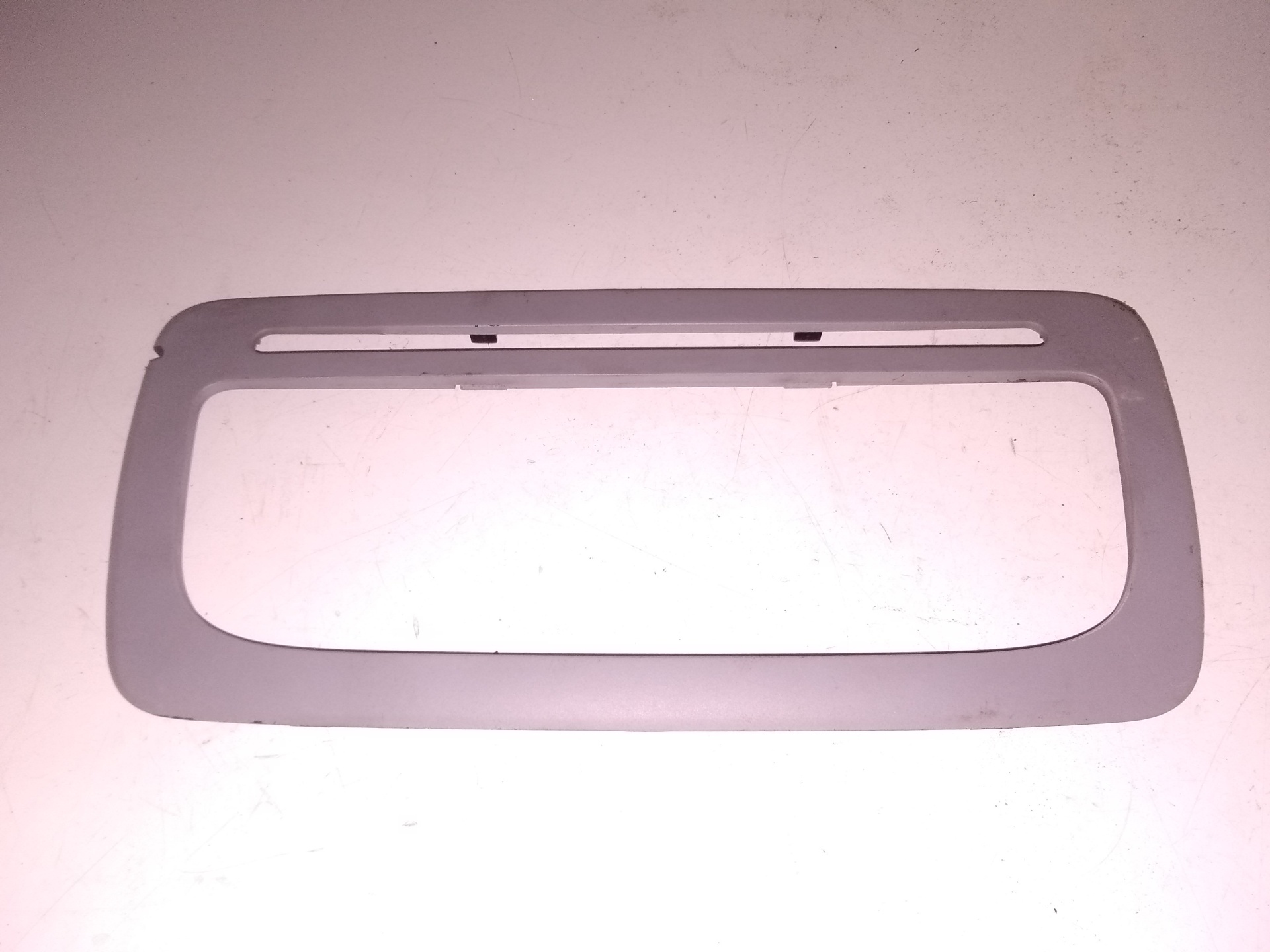 SEAT Cordoba 2 generation (1999-2009) Other Trim Parts 6J0858063+ 20108890