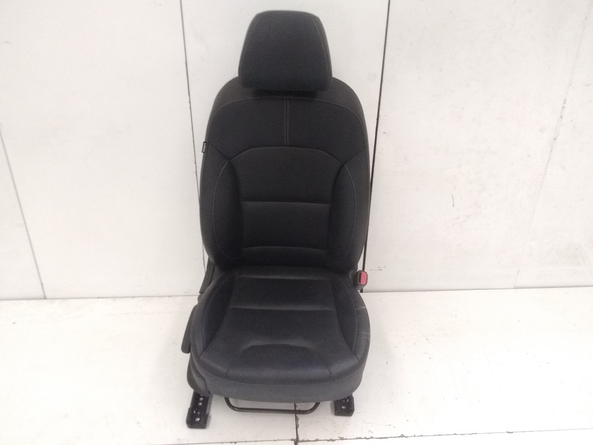 KIA Niro 1 generation  (2016-2022) Front Right Seat CUERONEGRO 20124557