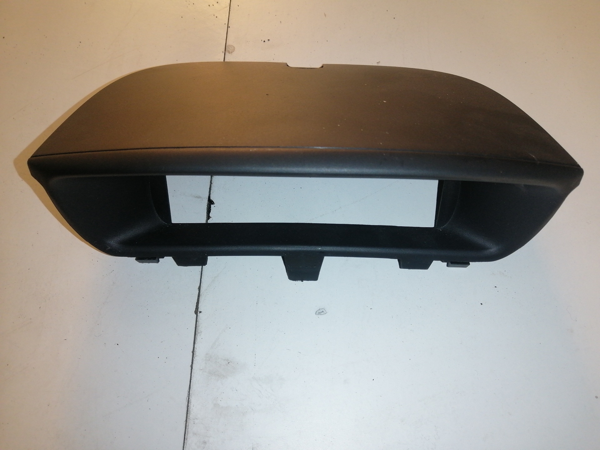 OPEL Meriva 1 generation (2002-2010) Other Trim Parts 13169626+ 20107750