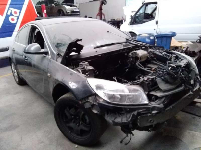 OPEL Insignia A (2008-2016) Muut trimmausosat 13306254,13306254,13306254,13306254+13306254 23644501