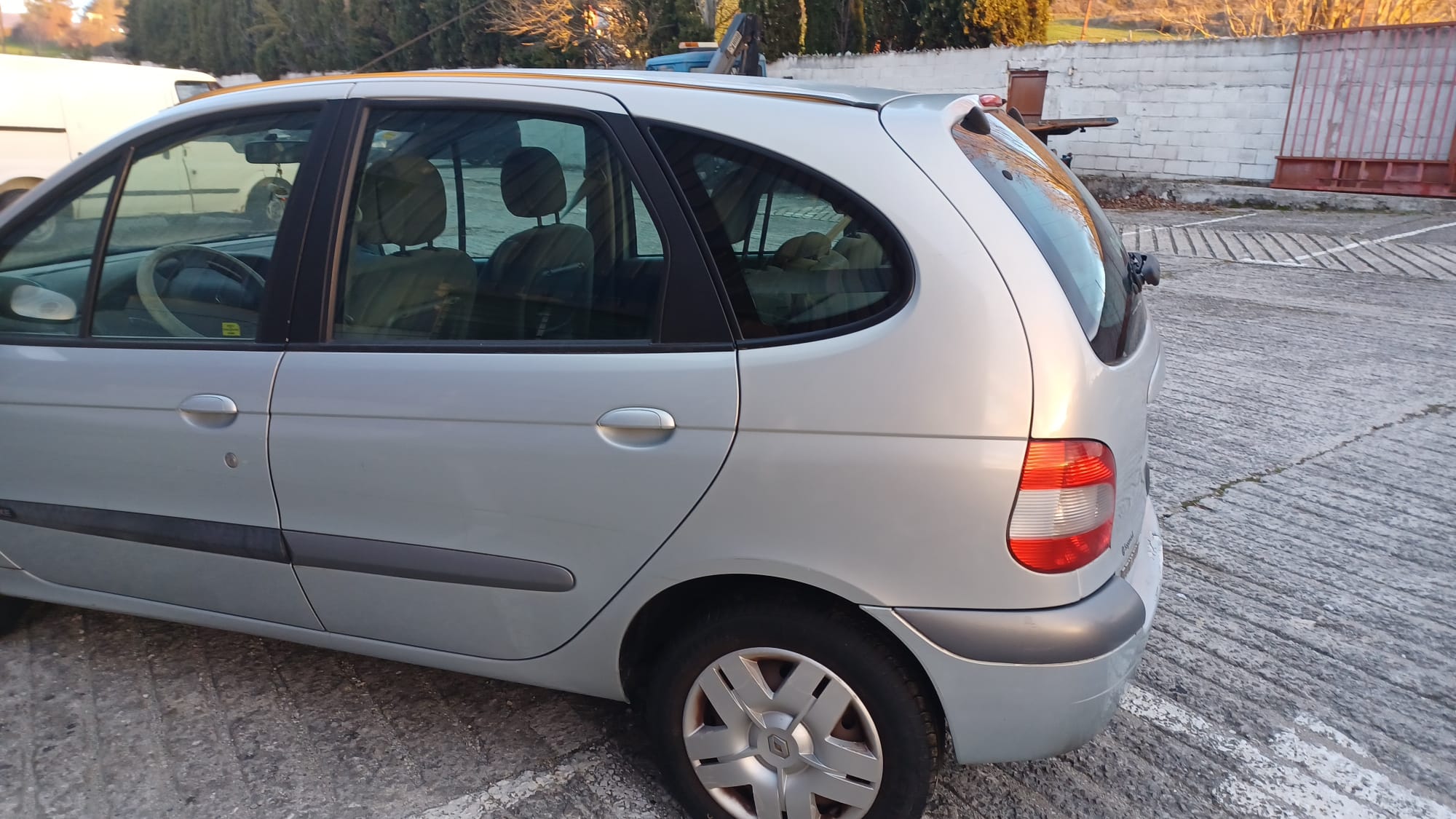 RENAULT Scenic 1 generation (1996-2003) Шкив распределительного вала 8200065970,8200065970,8200065970,8200065970+8200065970 22843465