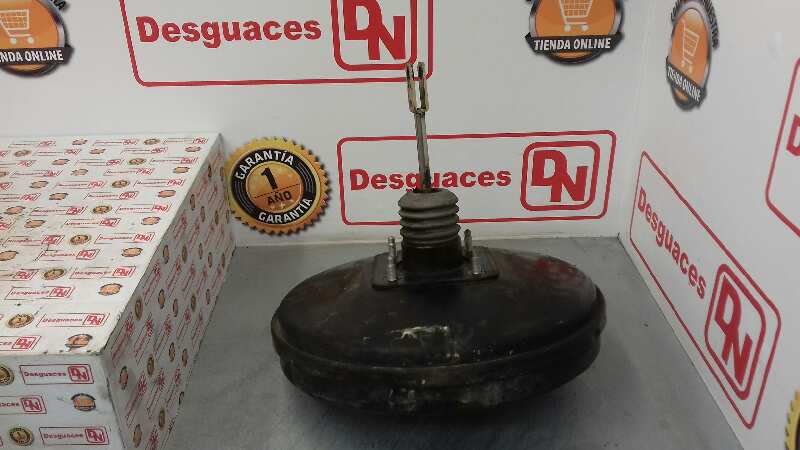 MAZDA Master Jarru Servo Booster B359168 23626279