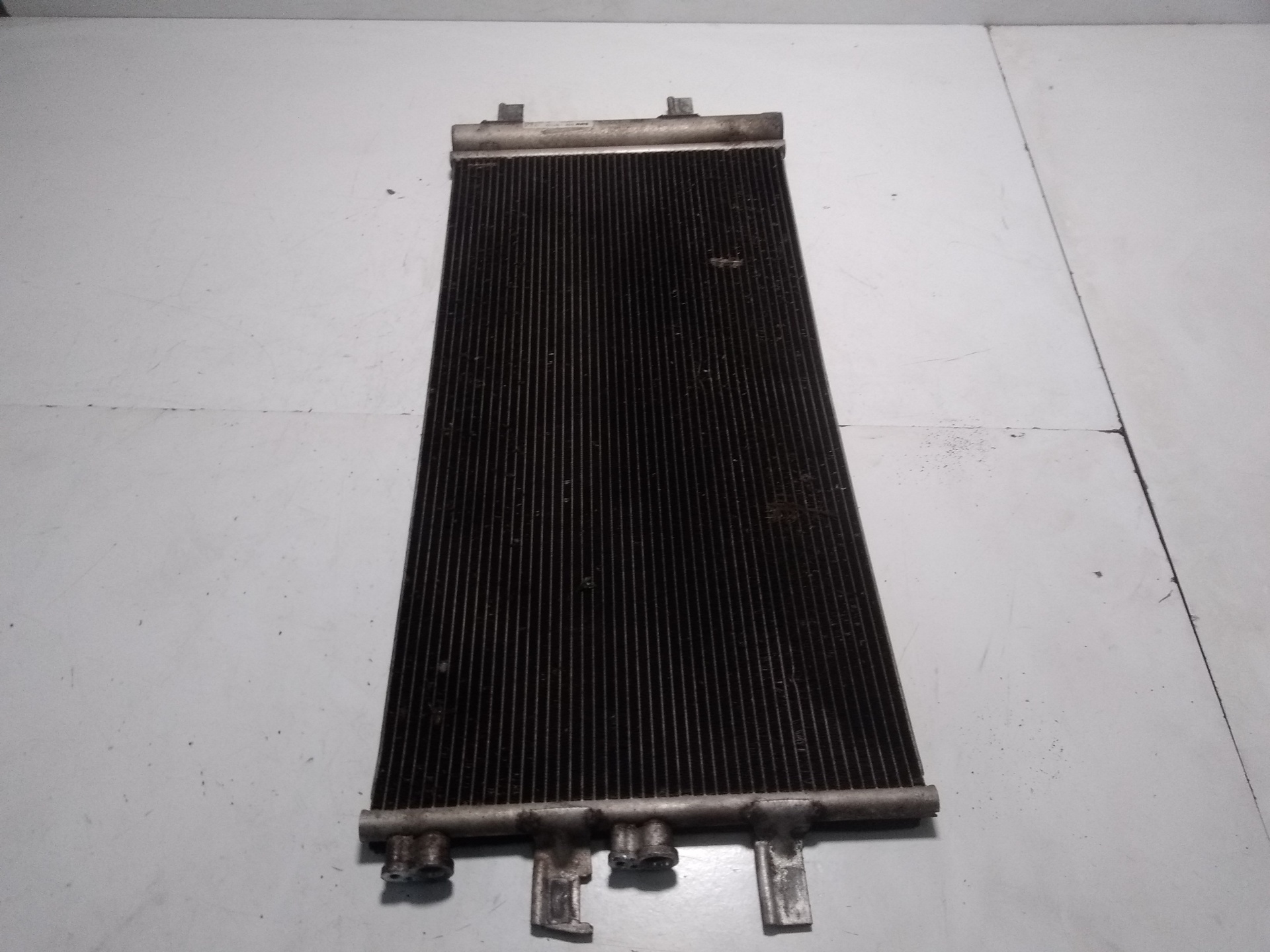 MINI Cooper R56 (2006-2015) Radiateur de climatisation 64509271204+ 22822823