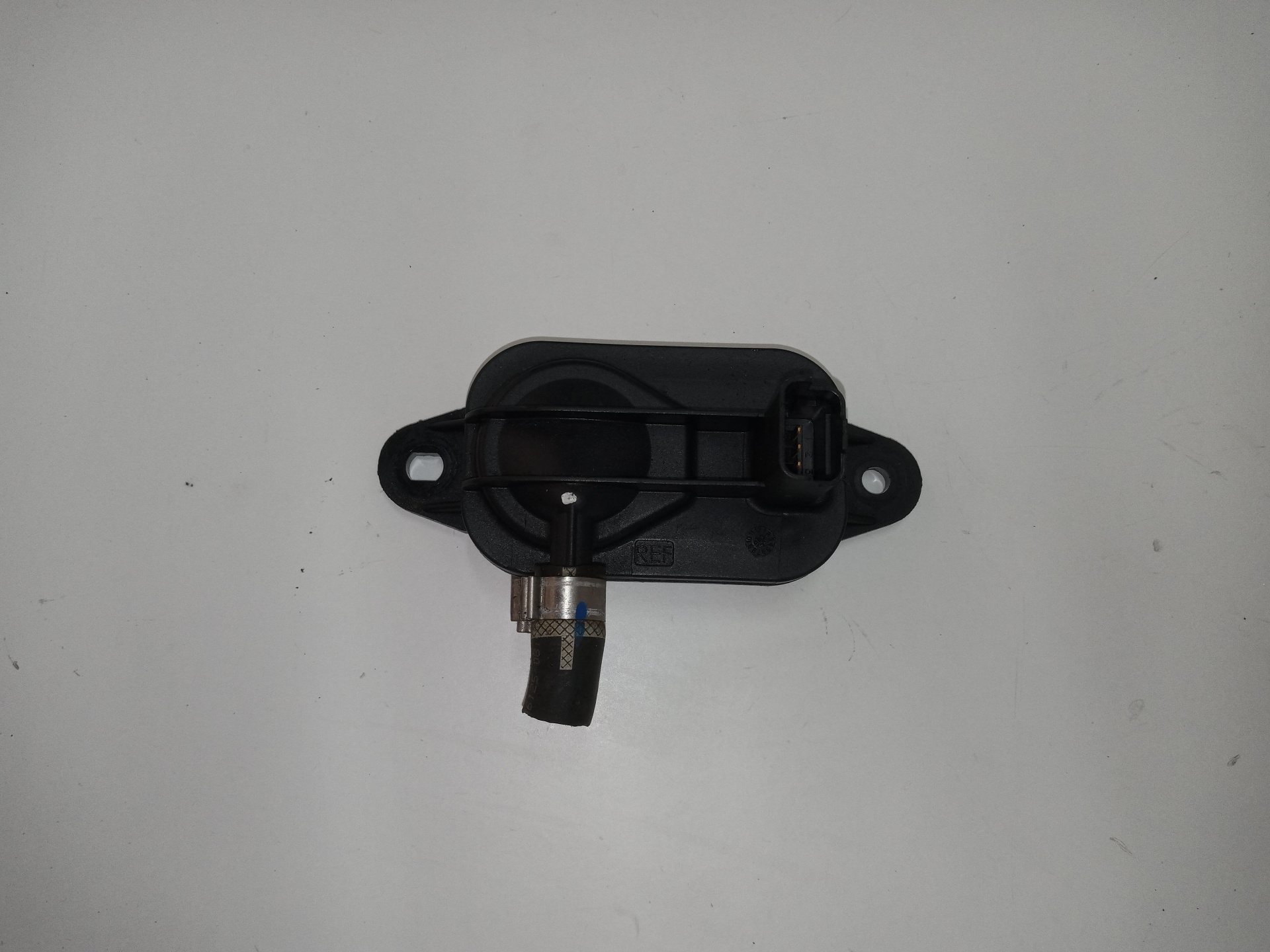 CITROËN C5 1 generation (2001-2008) Air conditioner expansion valve 9645022680+ 20110431