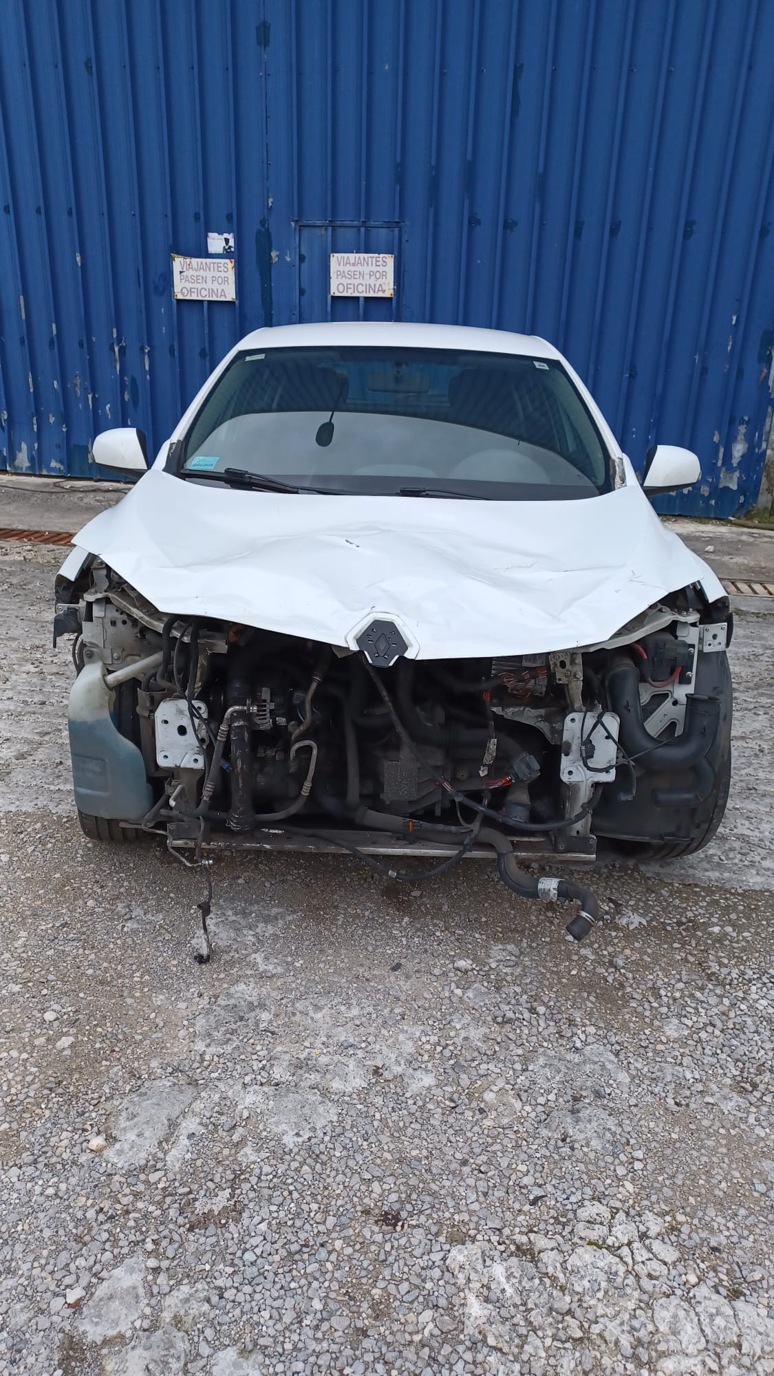 RENAULT Megane 3 generation (2008-2020) Държач за крушка 89076150+ 20118256