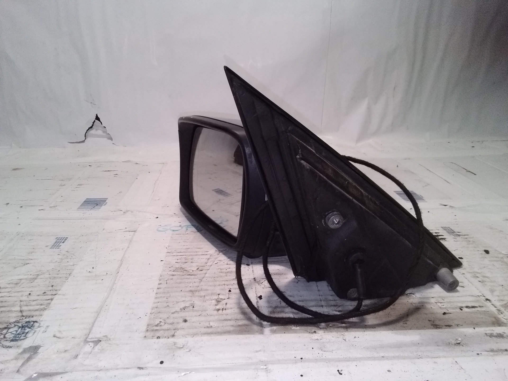 BMW X3 E83 (2003-2010) Left Side Wing Mirror 51163448131+ 20070358