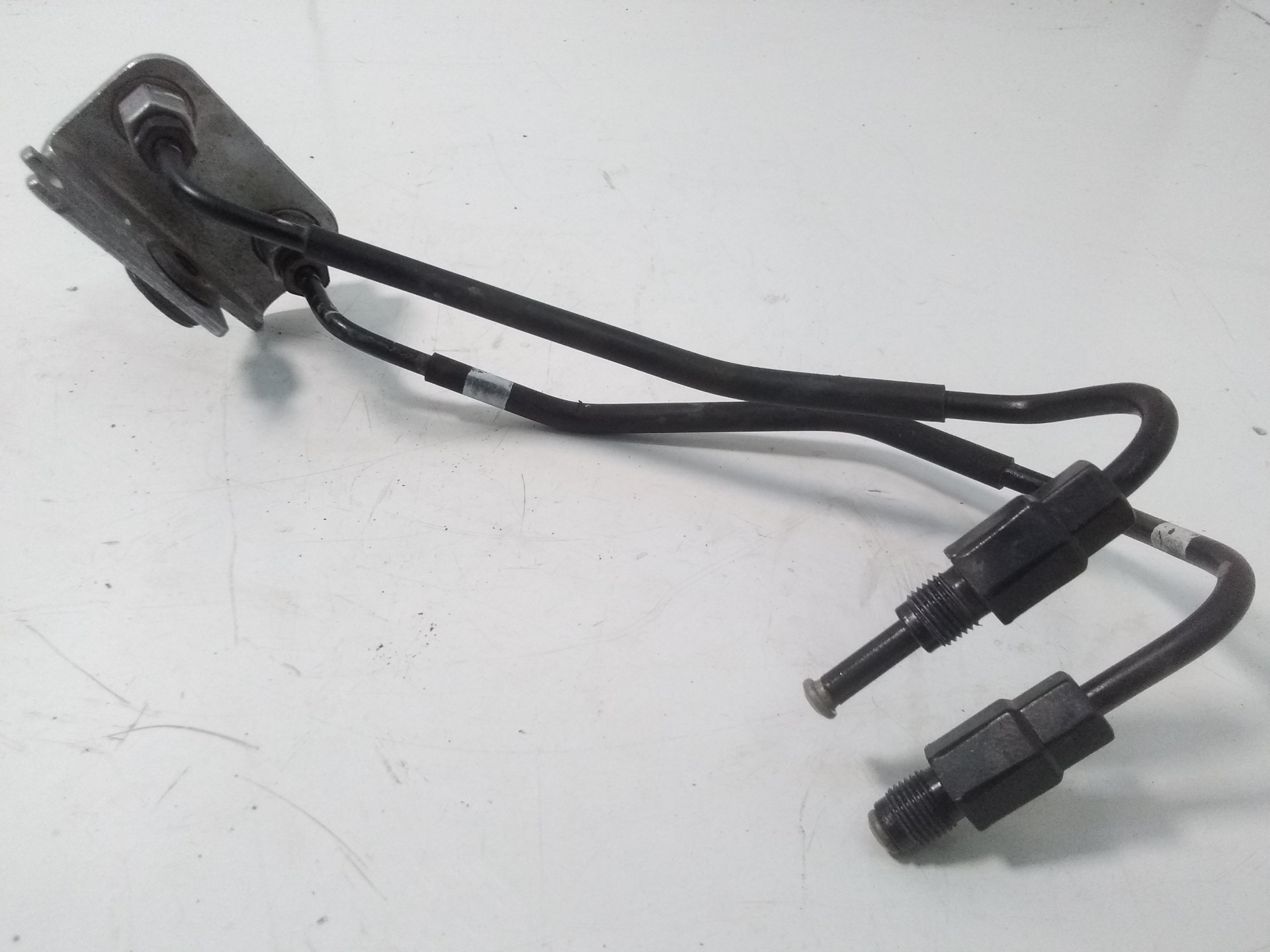 KIA Niro 1 generation  (2016-2022) Other tubes TUBO,812226+812226 20124206