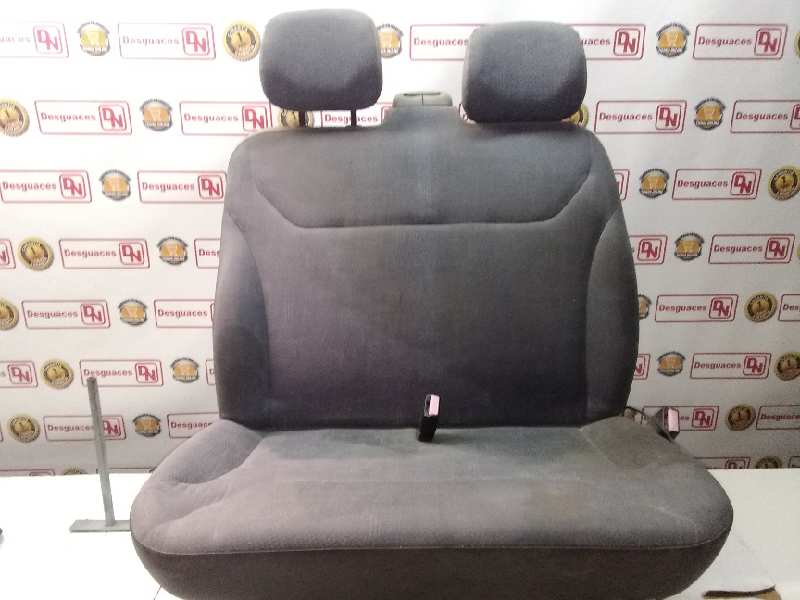 NISSAN Primastar 1 generation (2002-2014) Front Right Seat 060592858+ 23628162