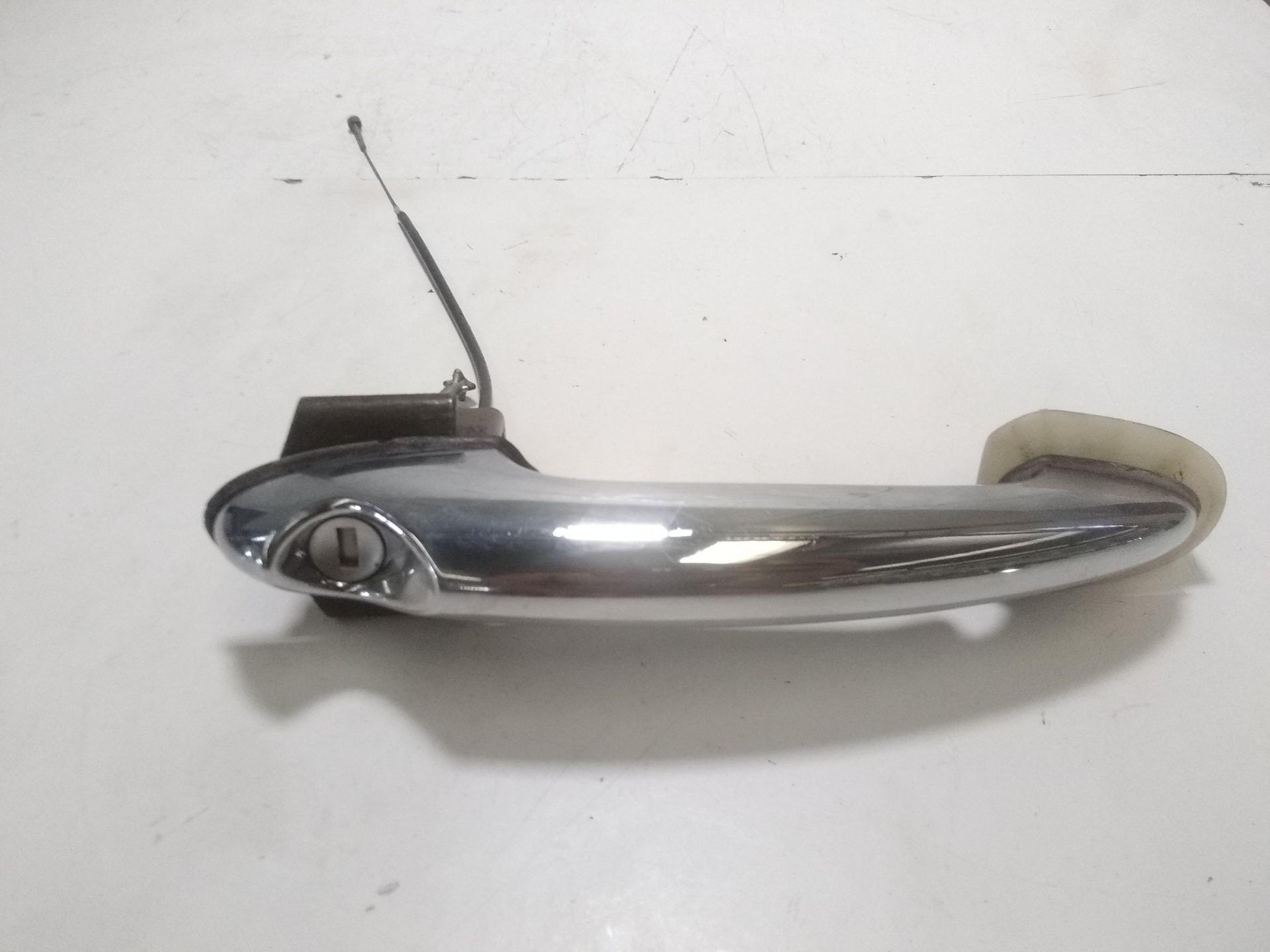 MINI Cooper R56 (2006-2015) Front Right Door Exterior Handle 1501770+ 20692854