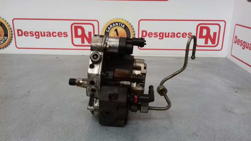 RENAULT Laguna 2 generation (2001-2007) High Pressure Fuel Pump 8200055072+ 19975263