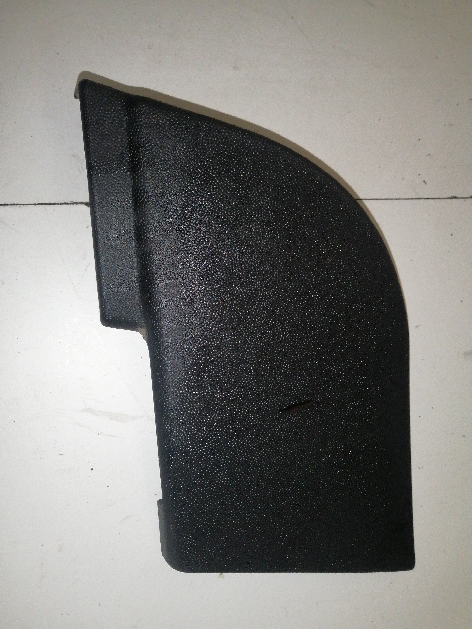 OPEL Meriva 1 generation (2002-2010) Other Trim Parts 13126486+ 20107741