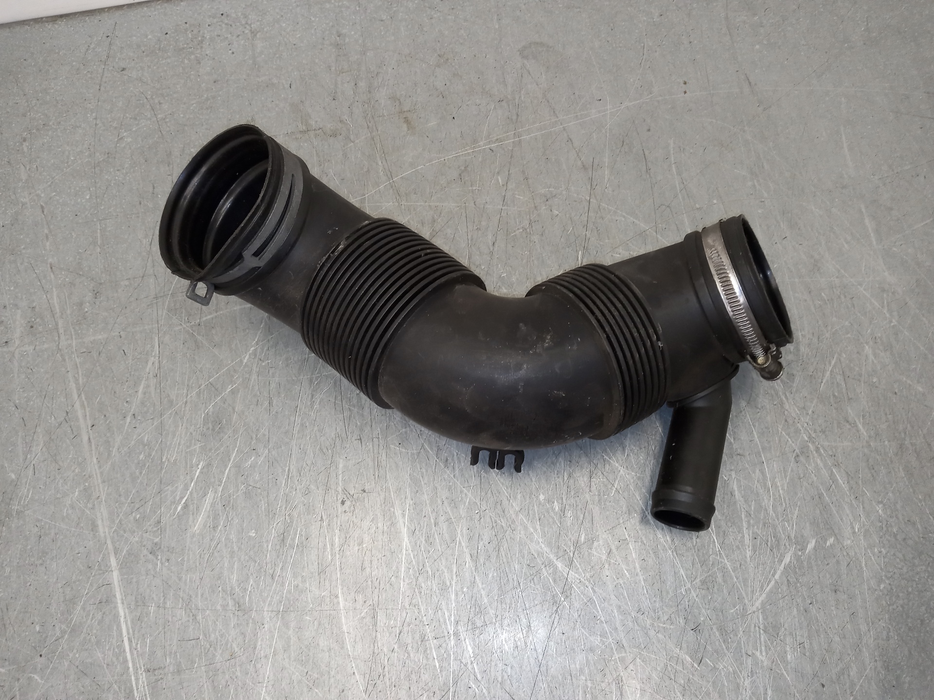 AUDI A2 8Z (1999-2005) D'autres tubes 3C0129654M+ 20076101