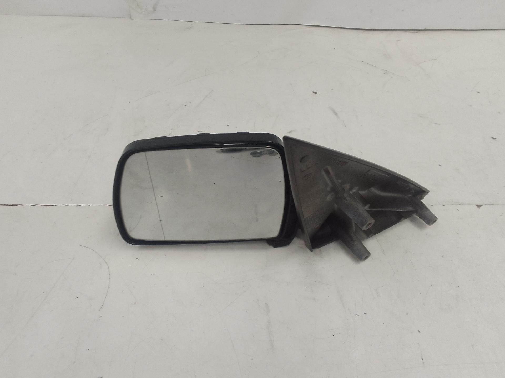 BMW X3 E83 (2003-2010) Left Side Wing Mirror E1020790+ 20127557