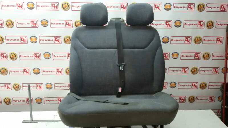 NISSAN Primastar 1 generation (2002-2014) Front Right Seat 060623915+ 23628165