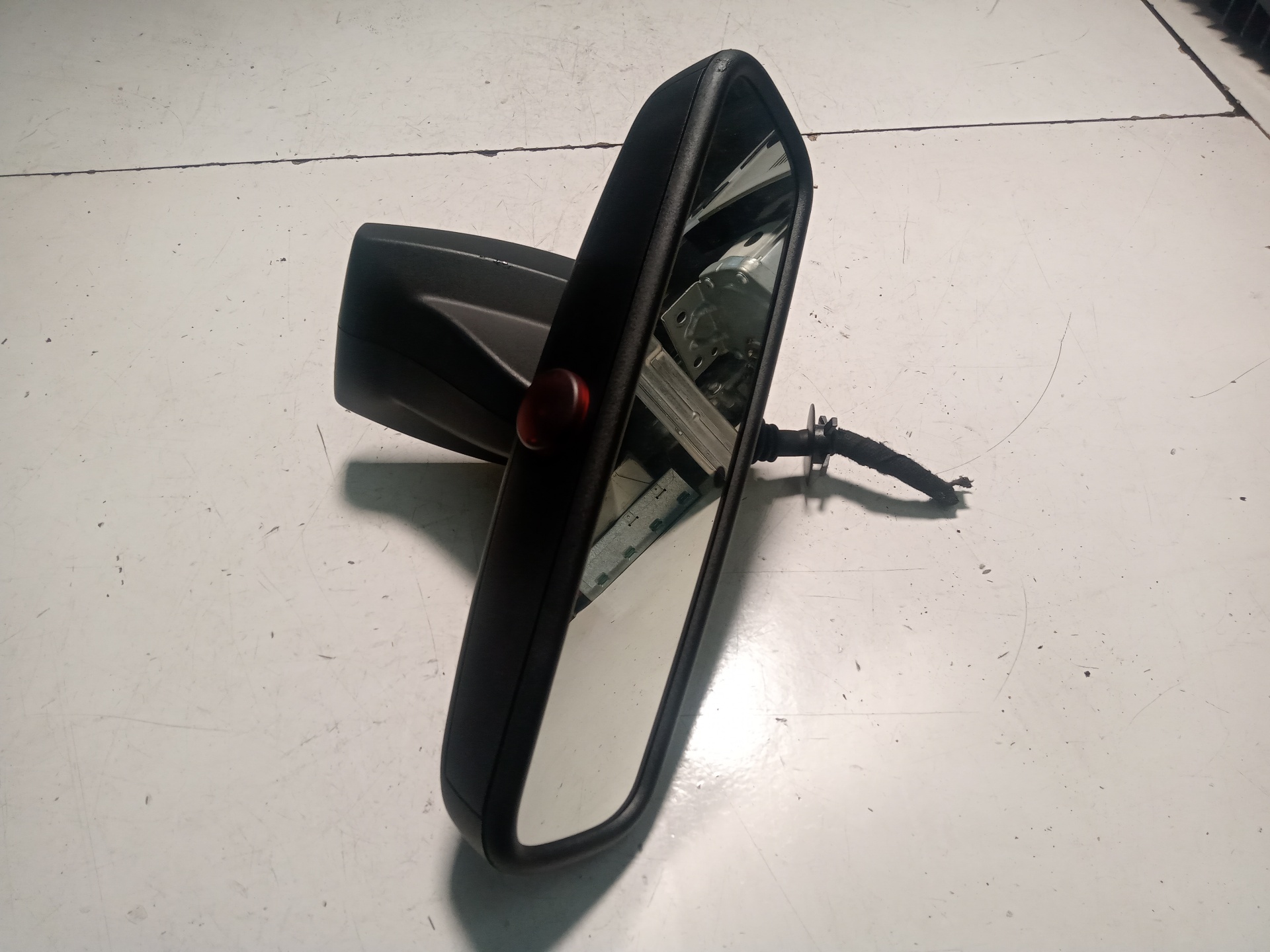 BMW 3 Series E90/E91/E92/E93 (2004-2013) Interior Rear View Mirror 913445902, 913445902, 913445902 23645012