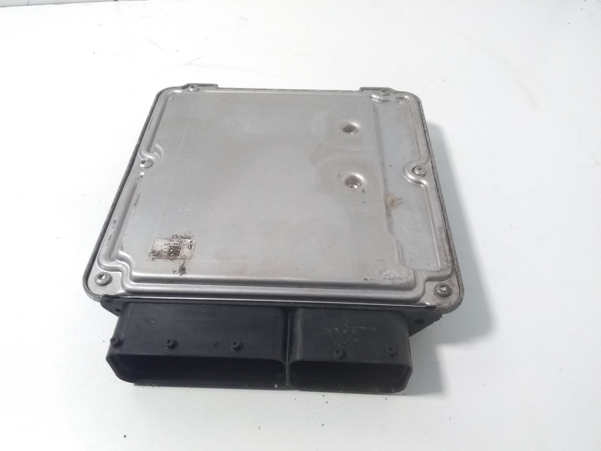 VOLKSWAGEN Touareg 1 generation (2002-2010) Блок керування двигуном ECU 070906016BL+ 20122747