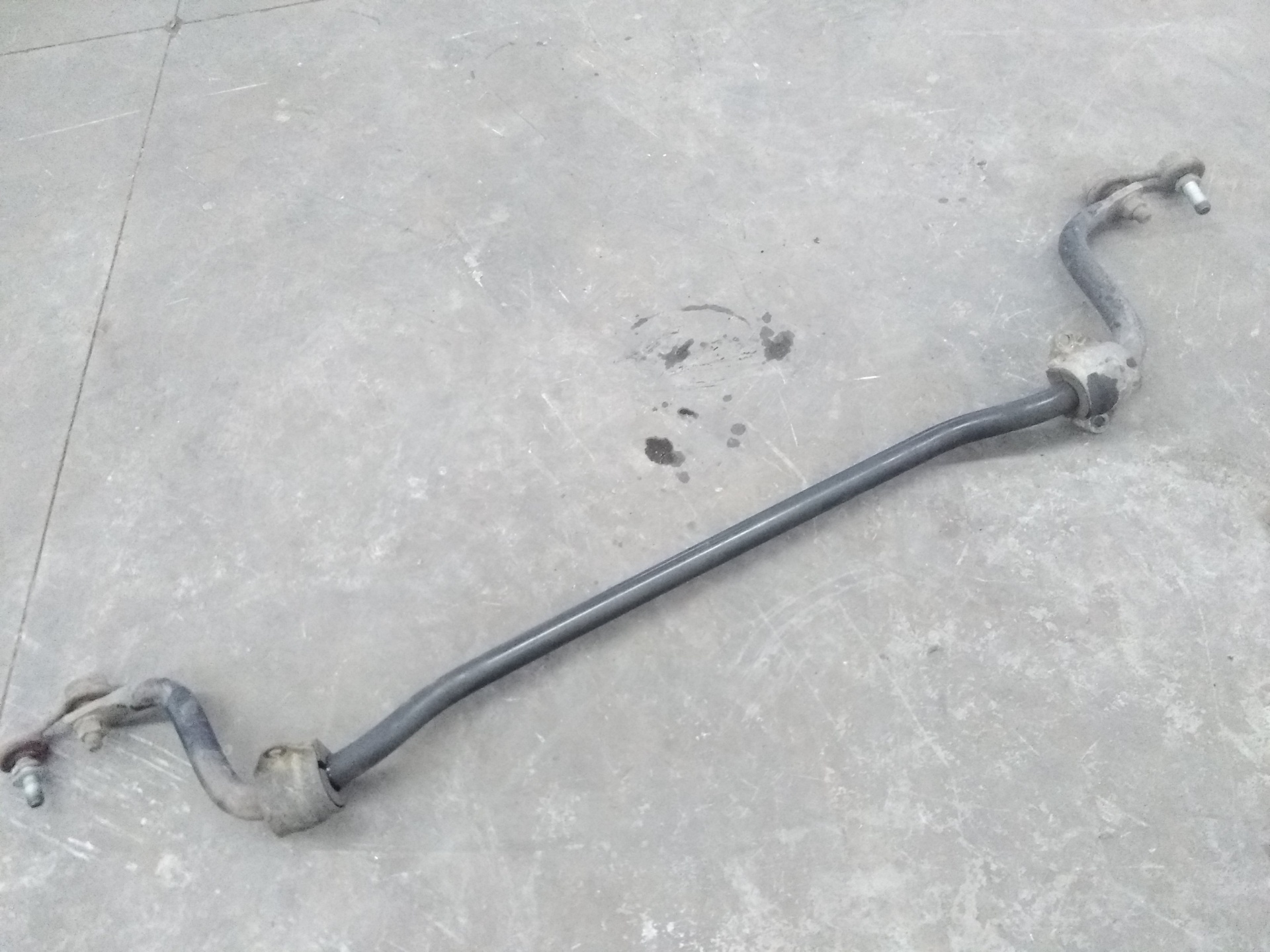 BMW X5 E53 (1999-2006) Rear Anti Roll Bar 33551097005+ 22801591