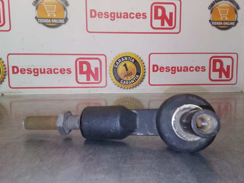 AUDI A4 B5/8D (1994-2001) Steering tie rod end 8E0R+ 20024761