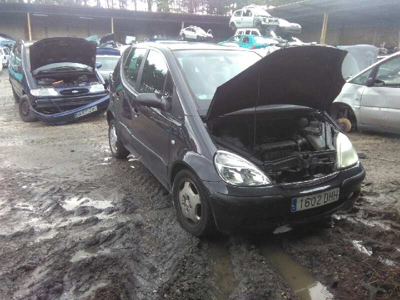 MERCEDES-BENZ A-Class W168 (1997-2004) Топливная рейка A6680700095,A6680700095,A6680700095 22826350