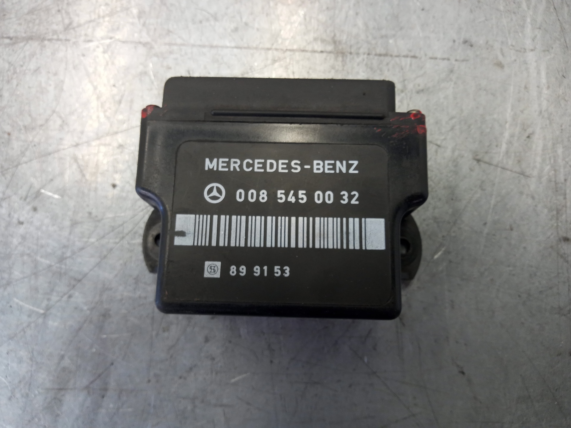 MERCEDES-BENZ Vito W638 (1996-2003) Ρελέ 0085450032+ 20692759