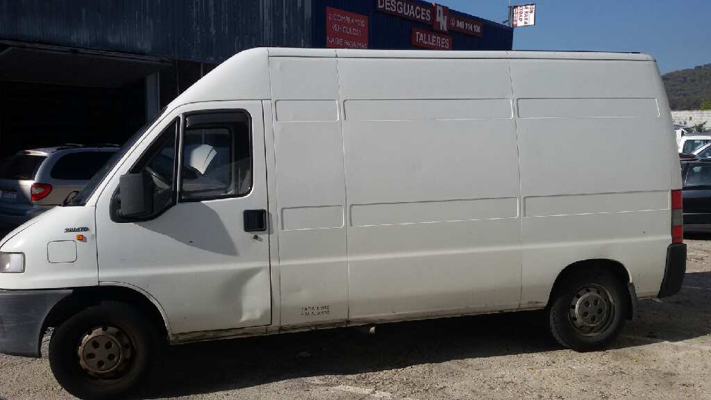 FIAT Ducato 2 generation (1993-2006) Други части на двигателното отделение 1307194080+ 26374006