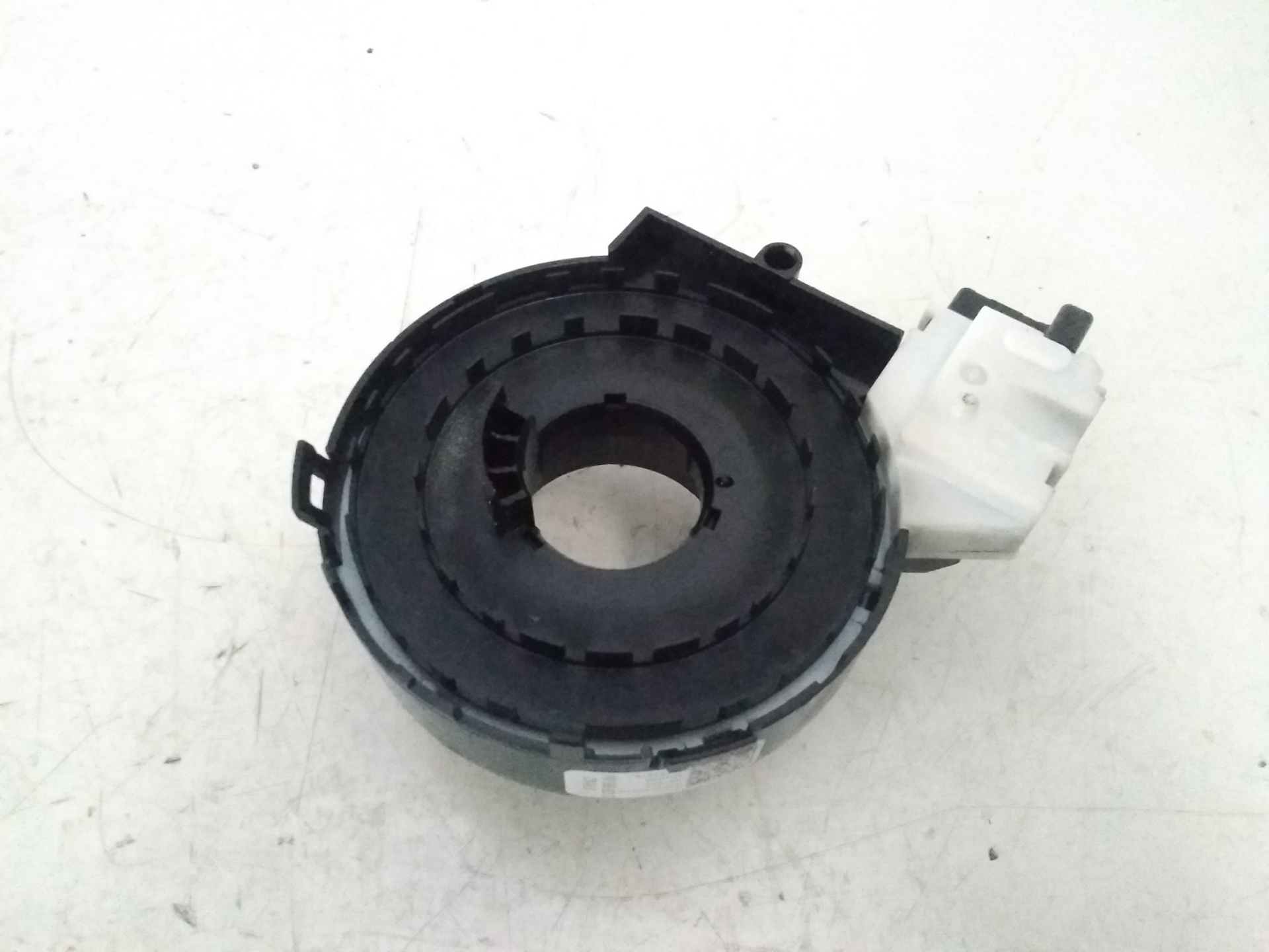 VOLKSWAGEN Golf 5 generation (2003-2009) Steering Wheel Slip Ring Squib 1K0959653C+ 21746168