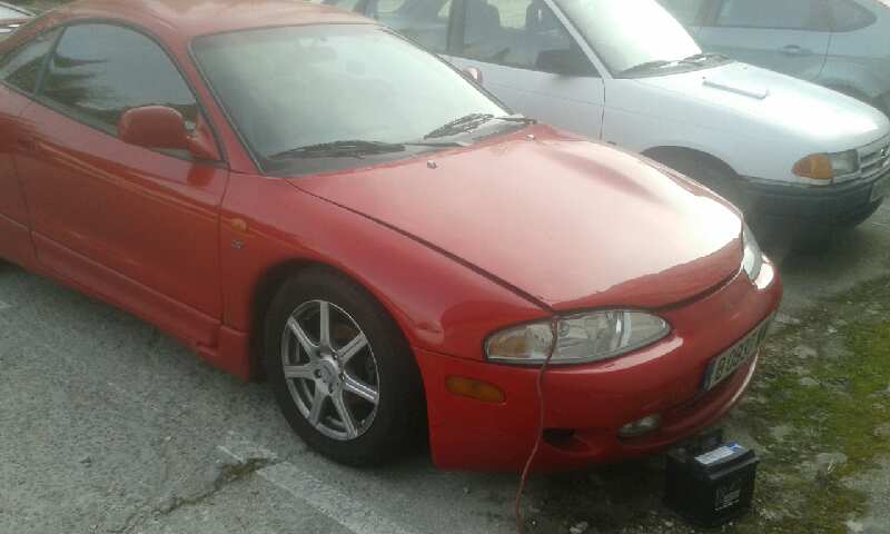 MITSUBISHI Eclipse 2G (1995-1999) Релета MD332124+ 20692173