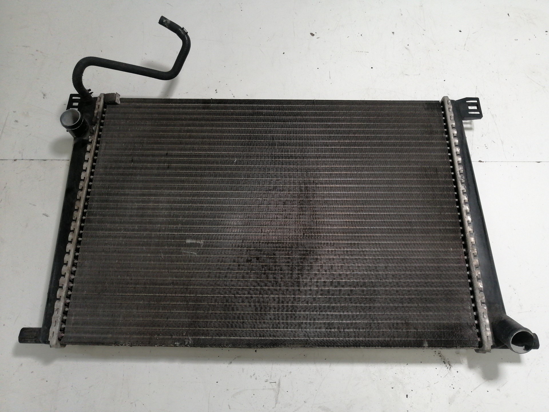 MINI Cooper R56 (2006-2015) Radiateur de climatisation 753509904+ 20768796