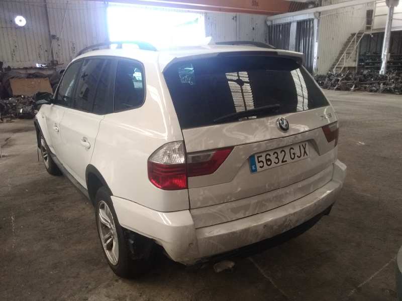 BMW X3 E83 (2003-2010) Άλλα εξαρτήματα επένδυσης 1222764+ 20127501