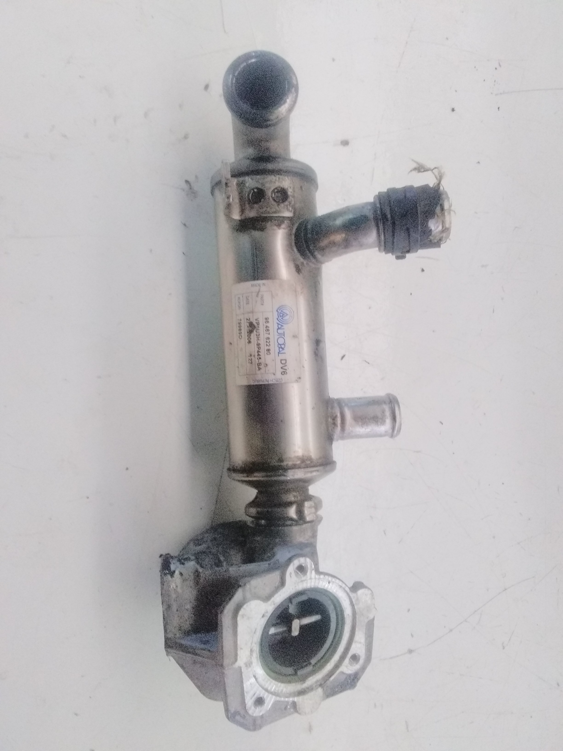 CITROËN EGR Valve 9646762280, 9646762280, 9646762280 22826385