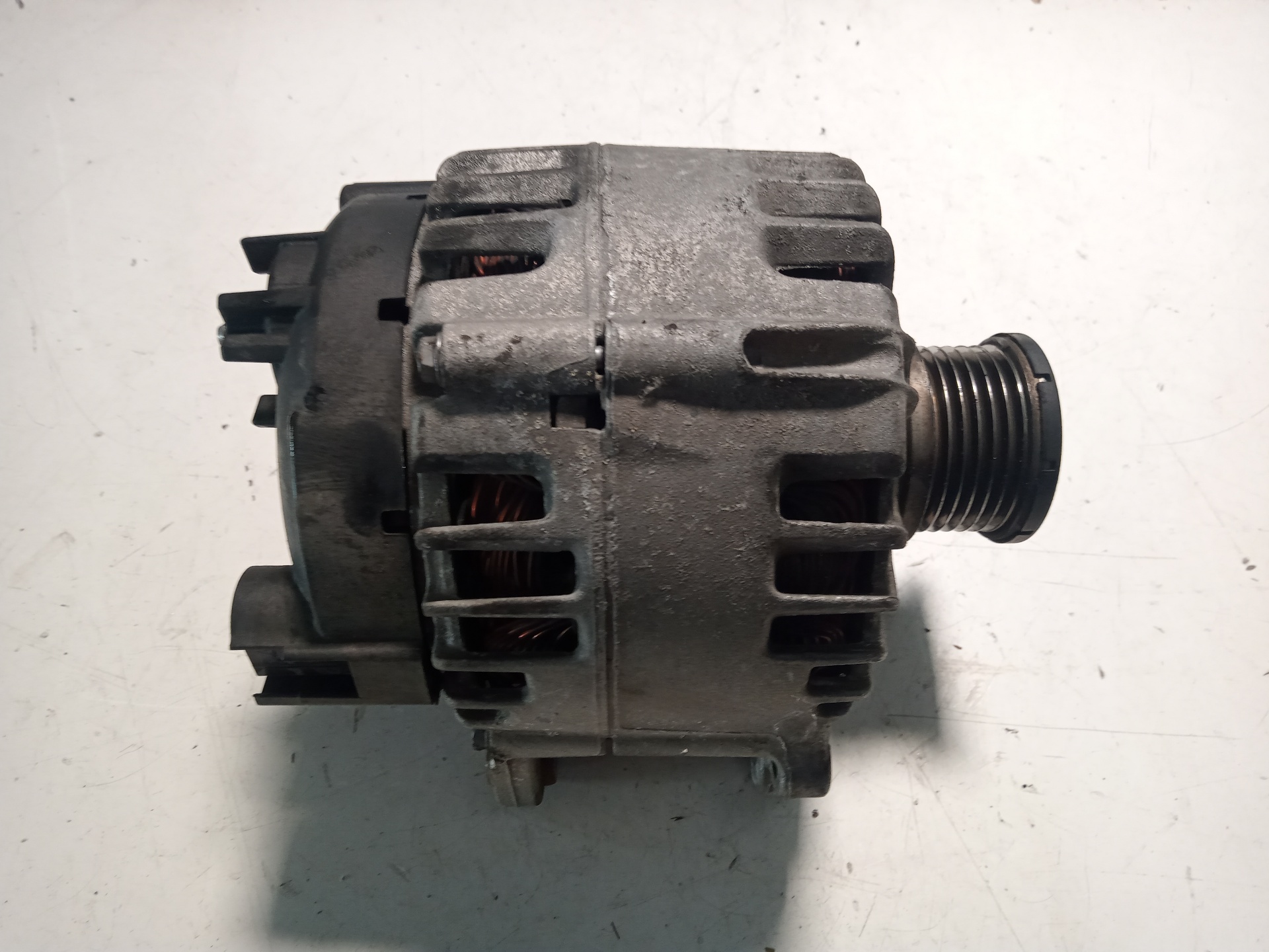 AUDI A3 8V (2012-2020) Alternator 03L903023L+ 23644935