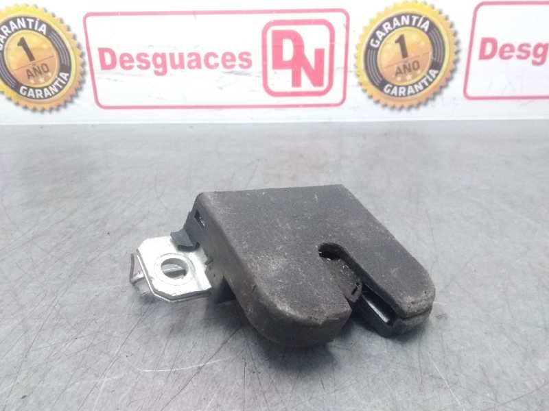 SEAT Cordoba 2 generation (1999-2009) Tailgate Boot Lock 6L6827505A+ 20016247