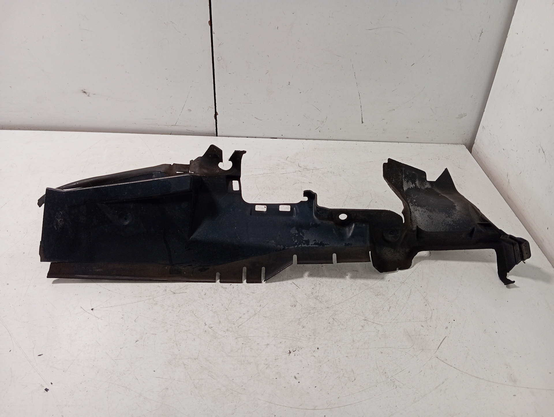 BMW X5 E53 (1999-2006) Other Trim Parts 51717124217+MOLDURA 23646012