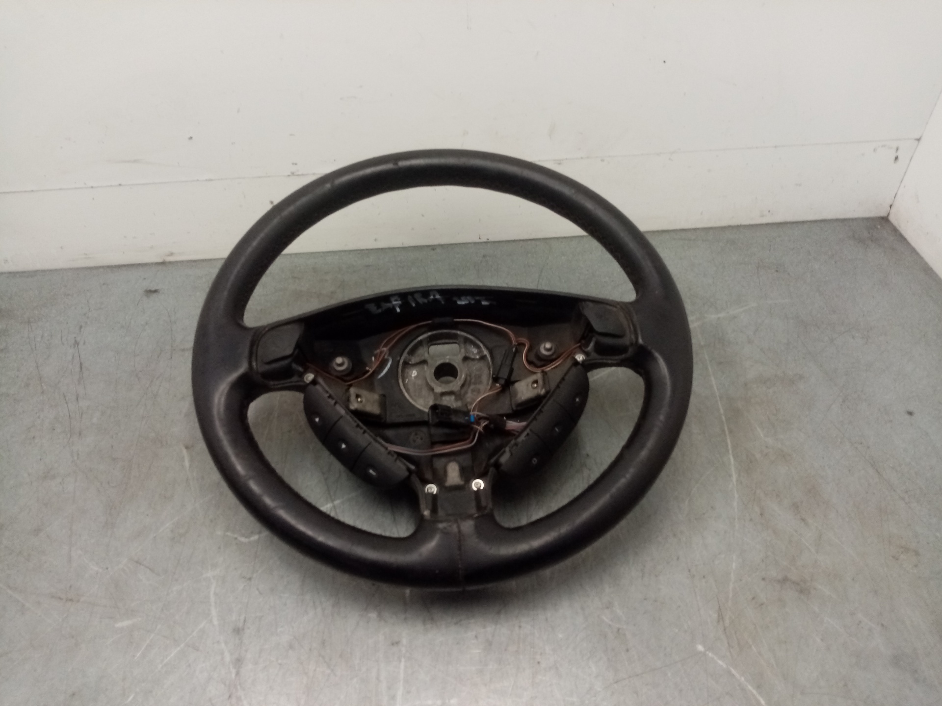 MAZDA Zafira A (1999-2003) Rat 090538275, 090538275, 090538275 23644525