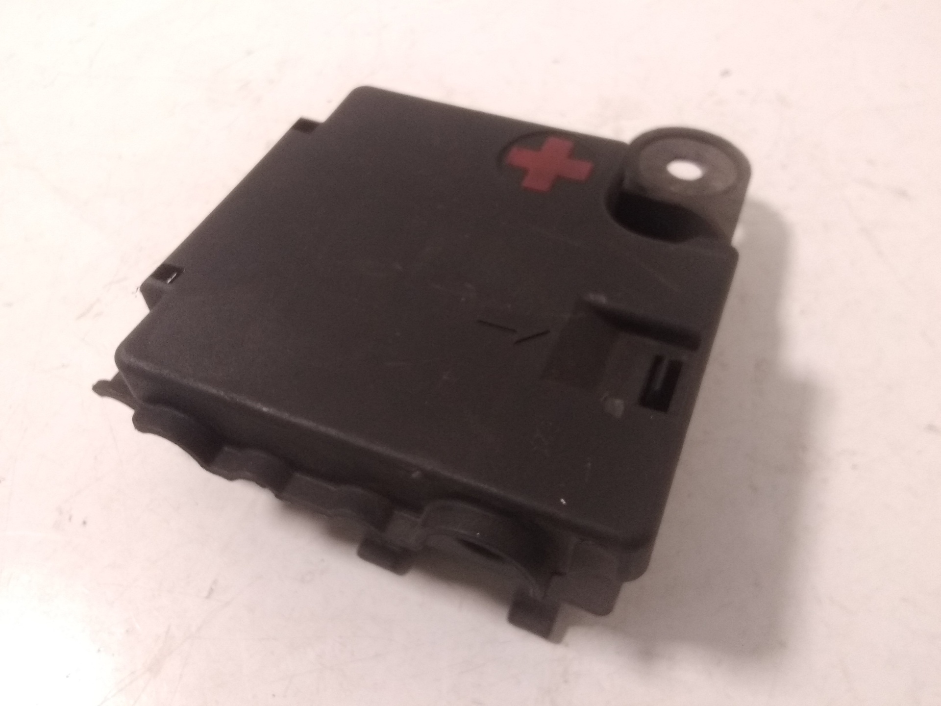 AUDI A5 Sportback 8T (2009-2011) Fuse Box 8K0937517A+ 22821886