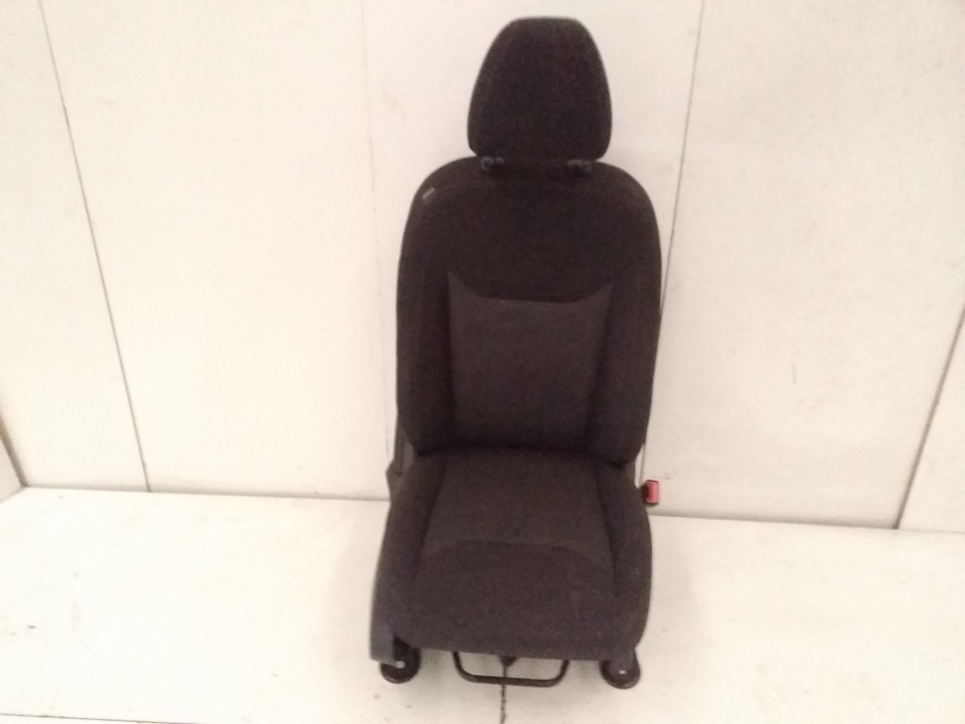 FORD Ka 2 generation (2008-2020) Front Right Seat COLORNEGRO 20114167