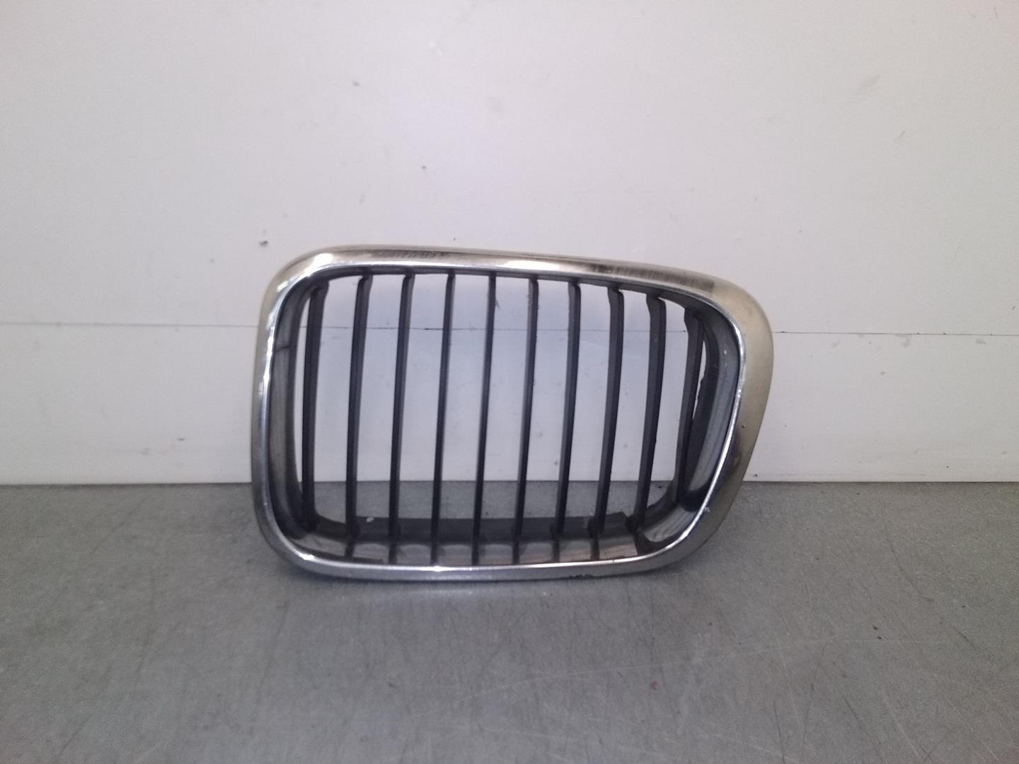 VAUXHALL 3 Series E46 (1997-2006) Radiator Grille 51137030546 20077389