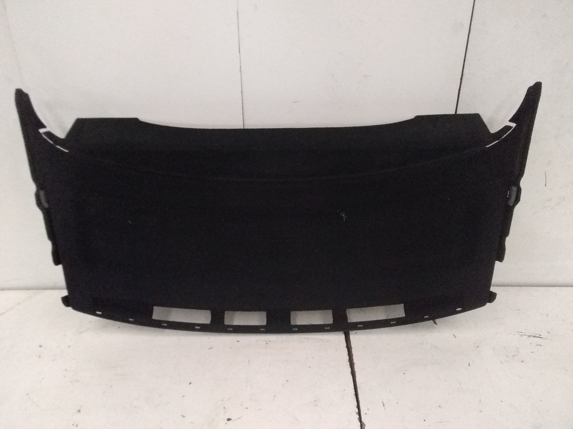 VOLKSWAGEN Passat B6 (2005-2010) Other Trim Parts 3C5863413P+ 22819376