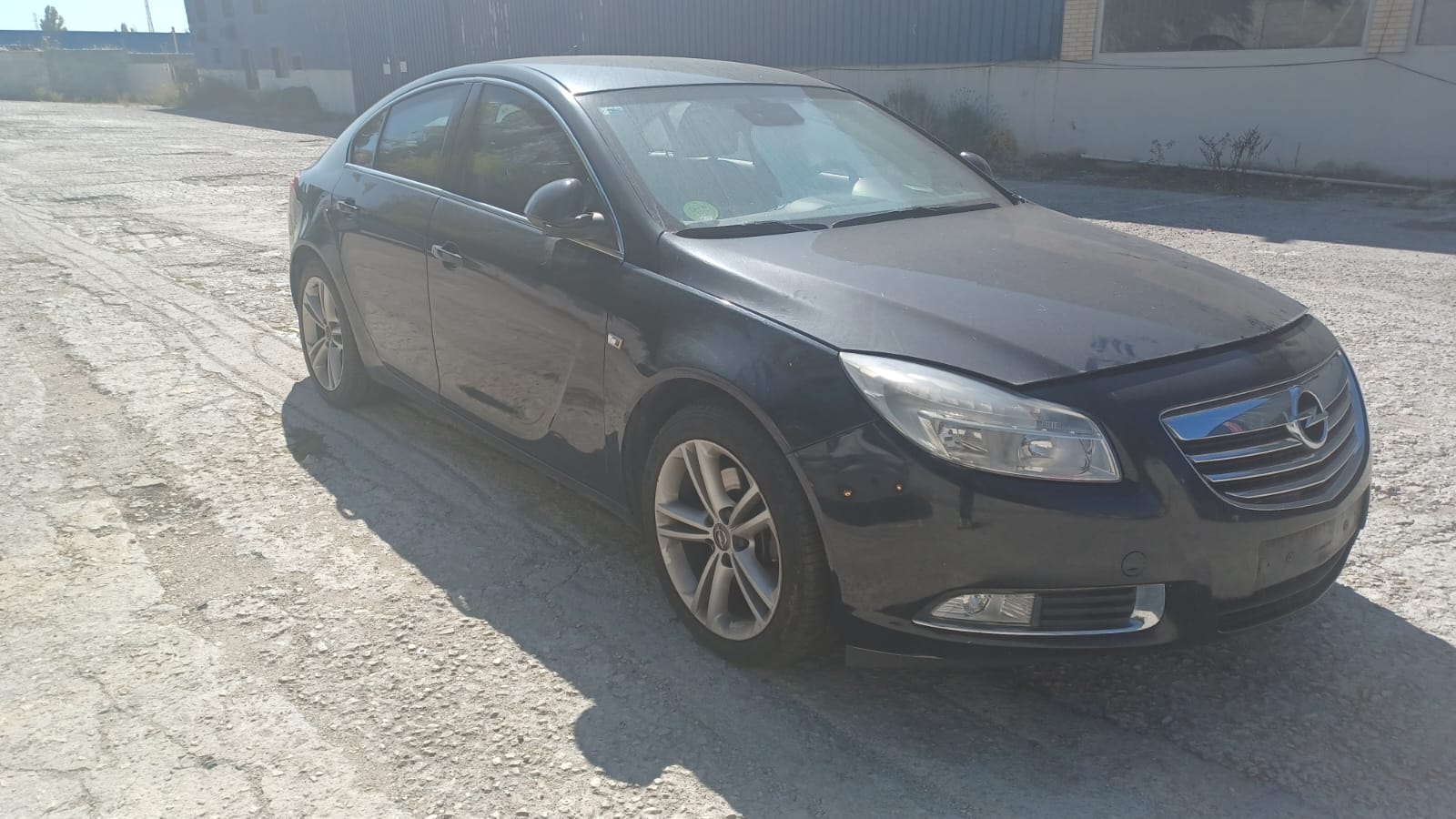 OPEL Insignia A (2008-2016) Обтегач на колана 03G903315A+ 20090493