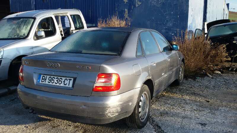 AUDI A4 B5/8D (1994-2001) Vakuum pumpe 038145209A+038145209A,038145209A 26374278