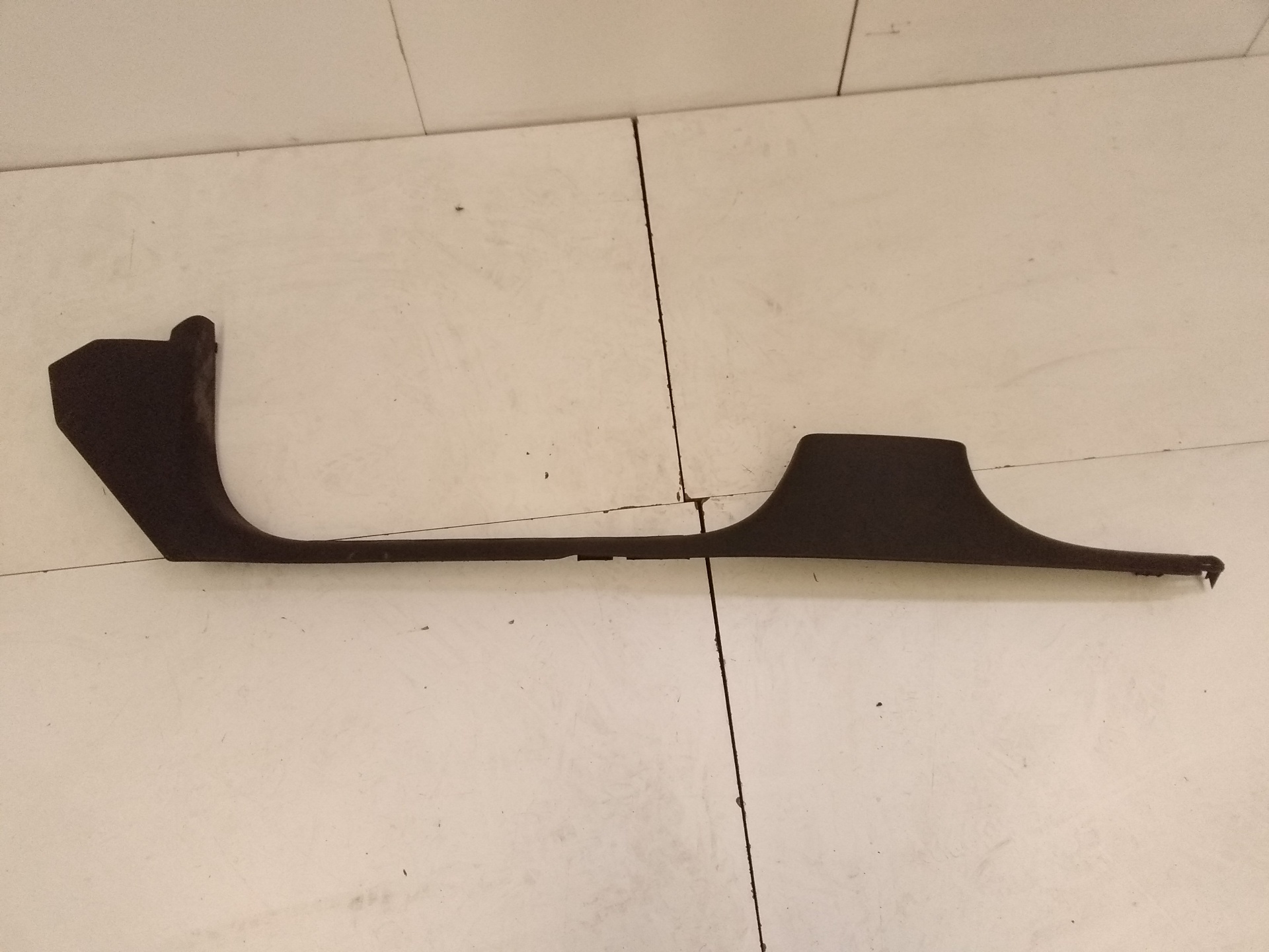 RENAULT Modus 1 generation (2004-2012) Other Trim Parts 8200213658+ 20112241