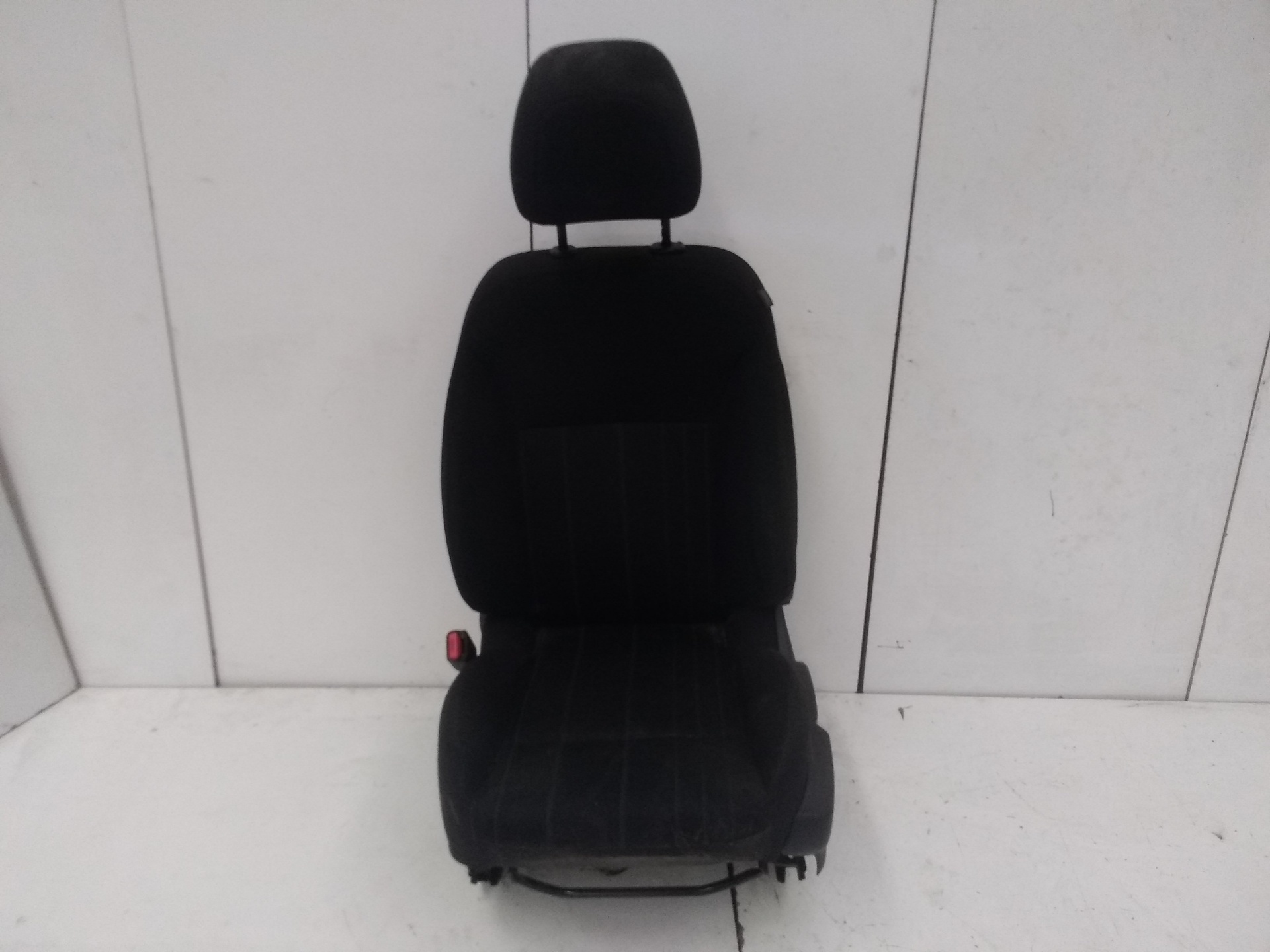 CITROËN C4 2 generation (2010-2024) Front Left Seat ASIENTODETELA 20123773