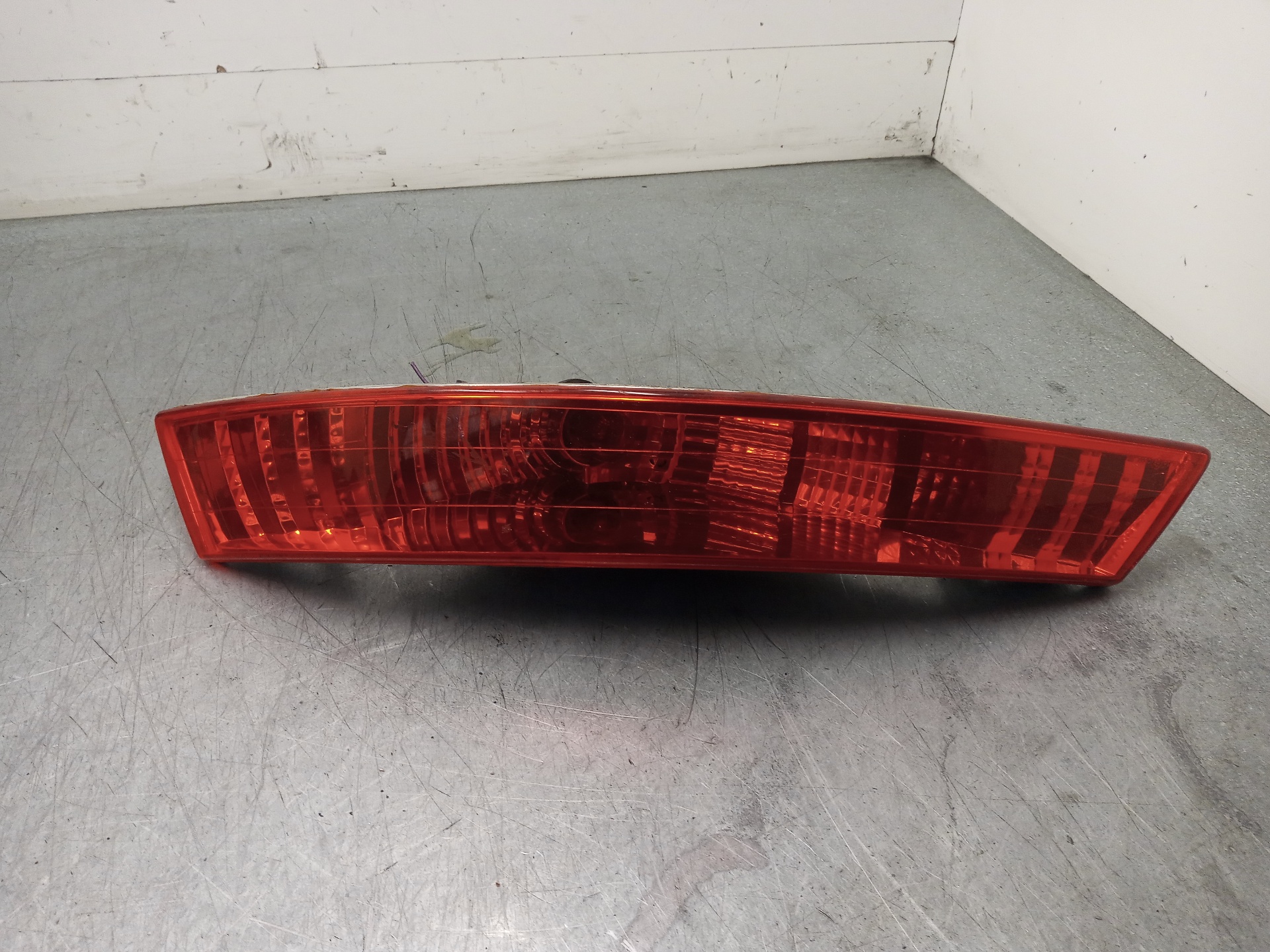 RENAULT Ducato Front left turn light 8200007031+ 20124308