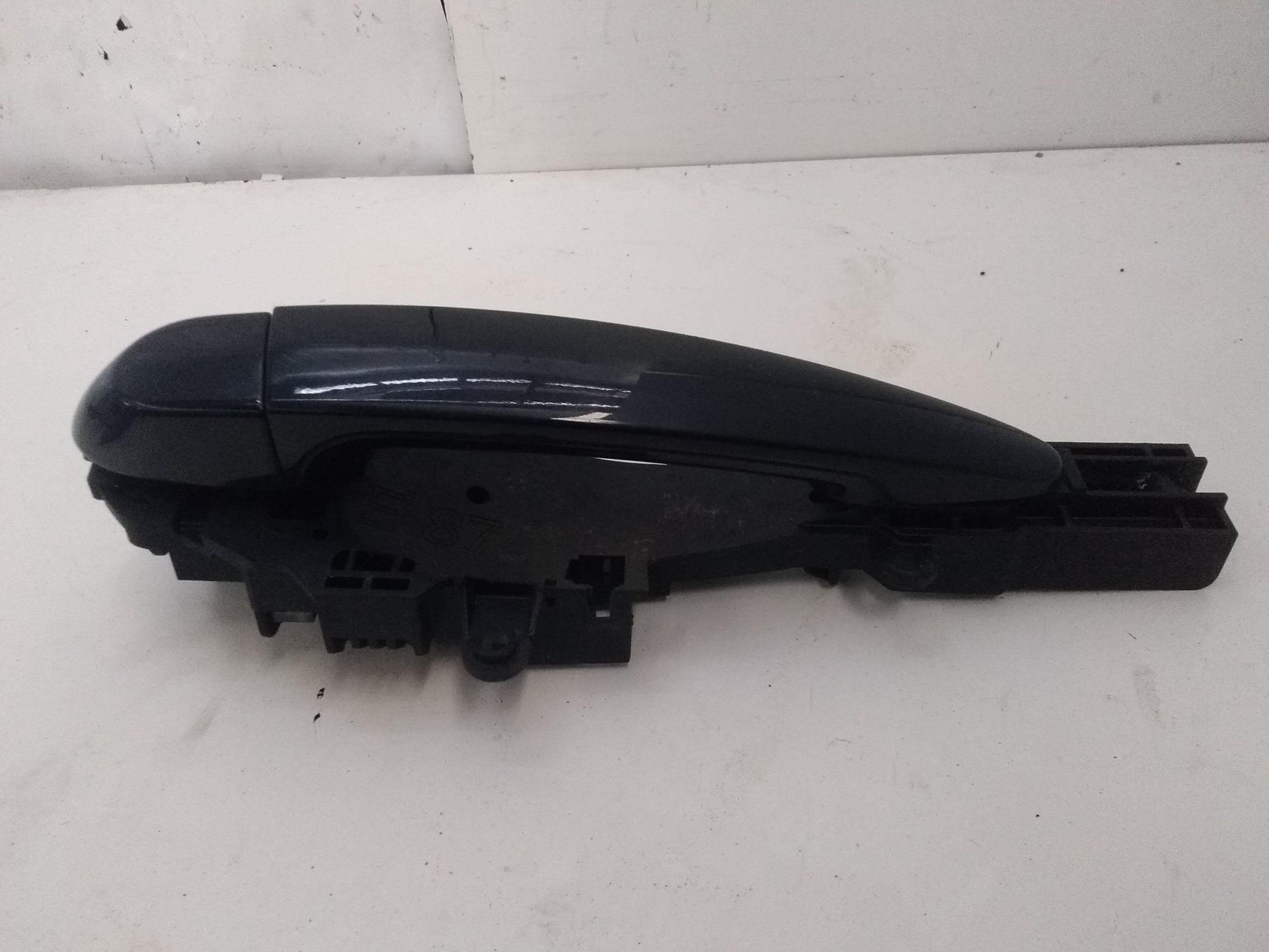 BMW 1 Series E81/E82/E87/E88 (2004-2013) Front Right Door Exterior Handle E8XR3+ 20117792