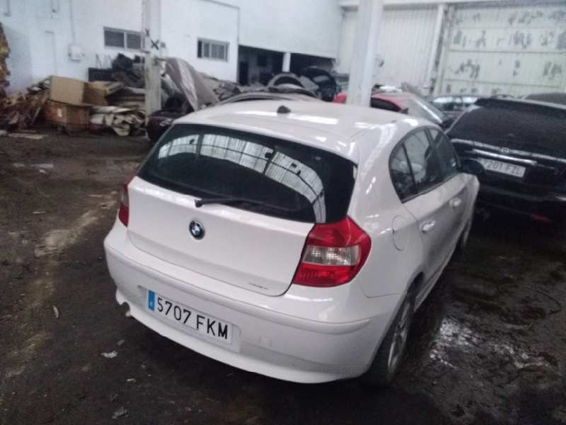 BMW 1 Series F20/F21 (2011-2020) Охлаждающий радиатор 64119128953+ 20398363