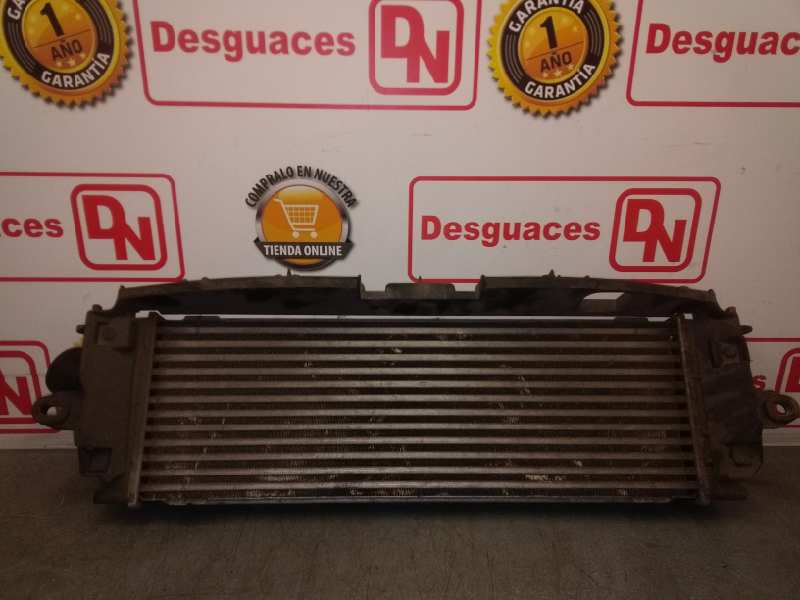 RENAULT Ducato Intercooler Radiator 8200411160C+ 20024558