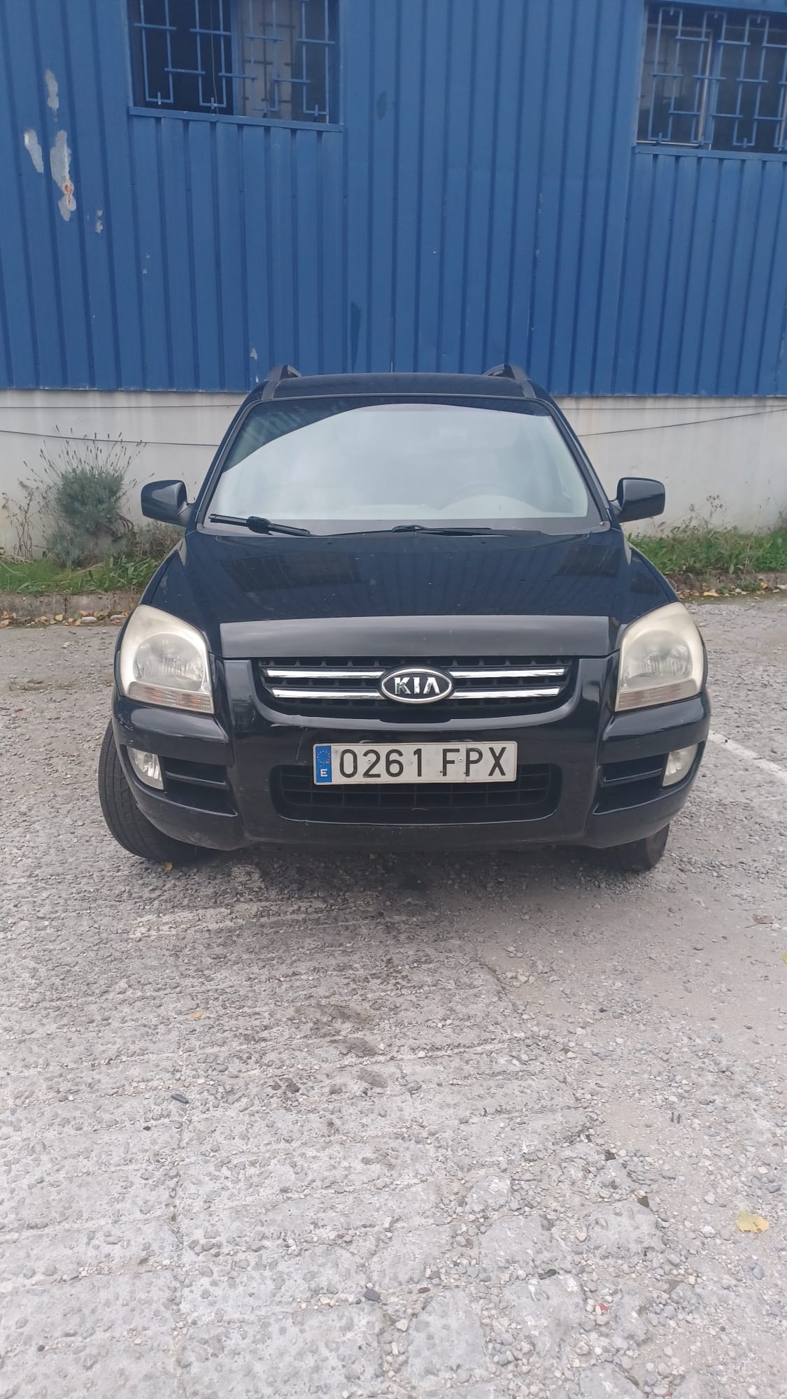 KIA Sportage 2 generation (2004-2010) Belső hátulsó visszapillantó tükör E4022143, E4022143, e4022143+E4022143 23645319