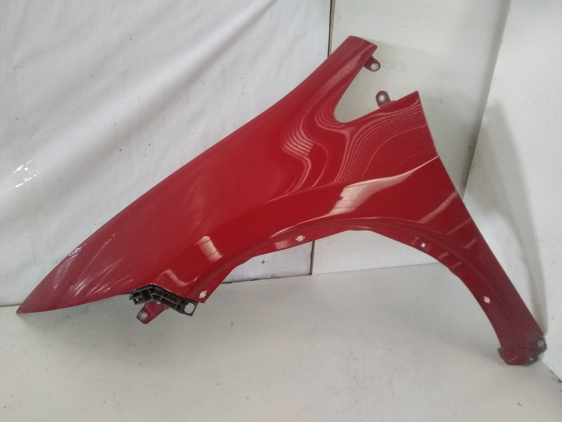 HONDA Civic 8 generation (2005-2012) Front Left Fender 60260SMGE00ZZ+ 20119335