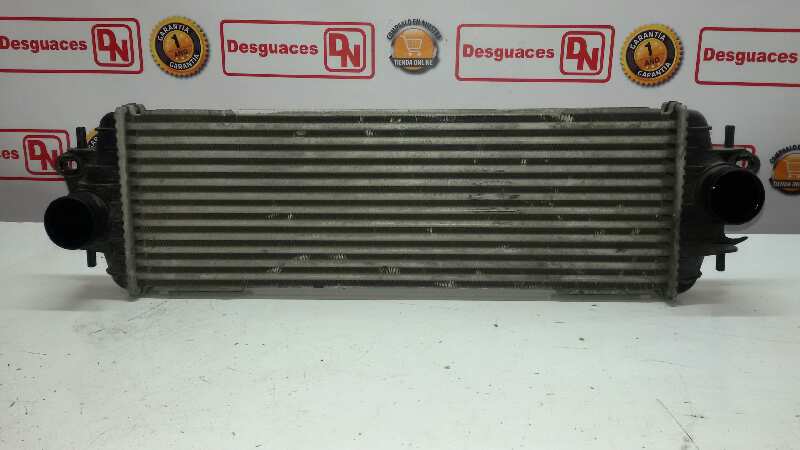 NISSAN Primastar 1 generation (2002-2014) Intercooler Radiator 91166035+ 23628161