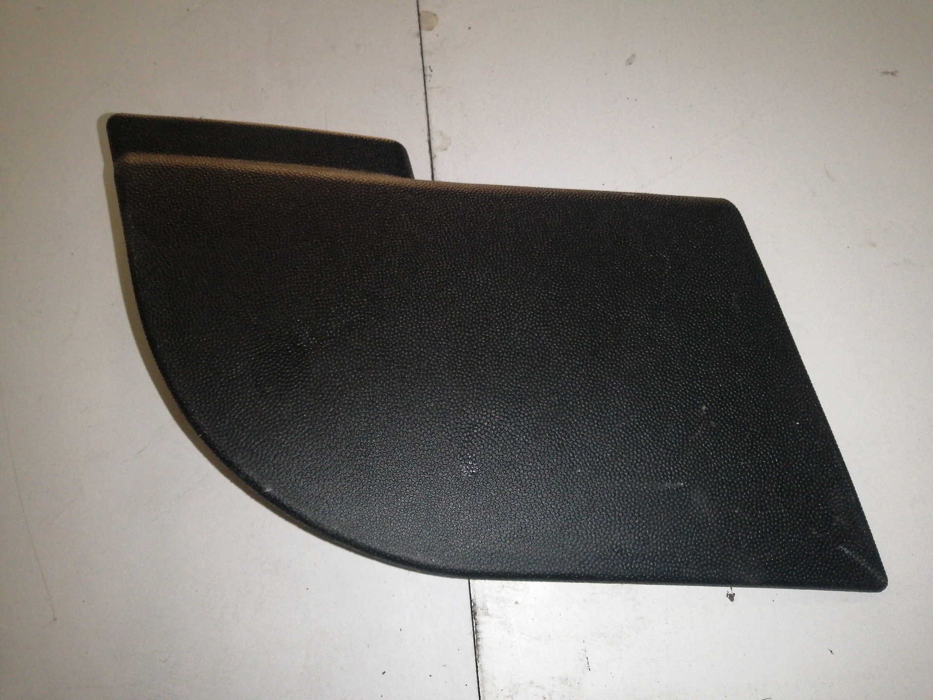 OPEL Meriva 1 generation (2002-2010) Other Trim Parts 13126437+ 20107751